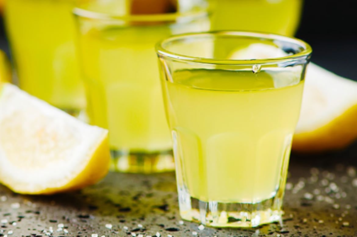 limoncello