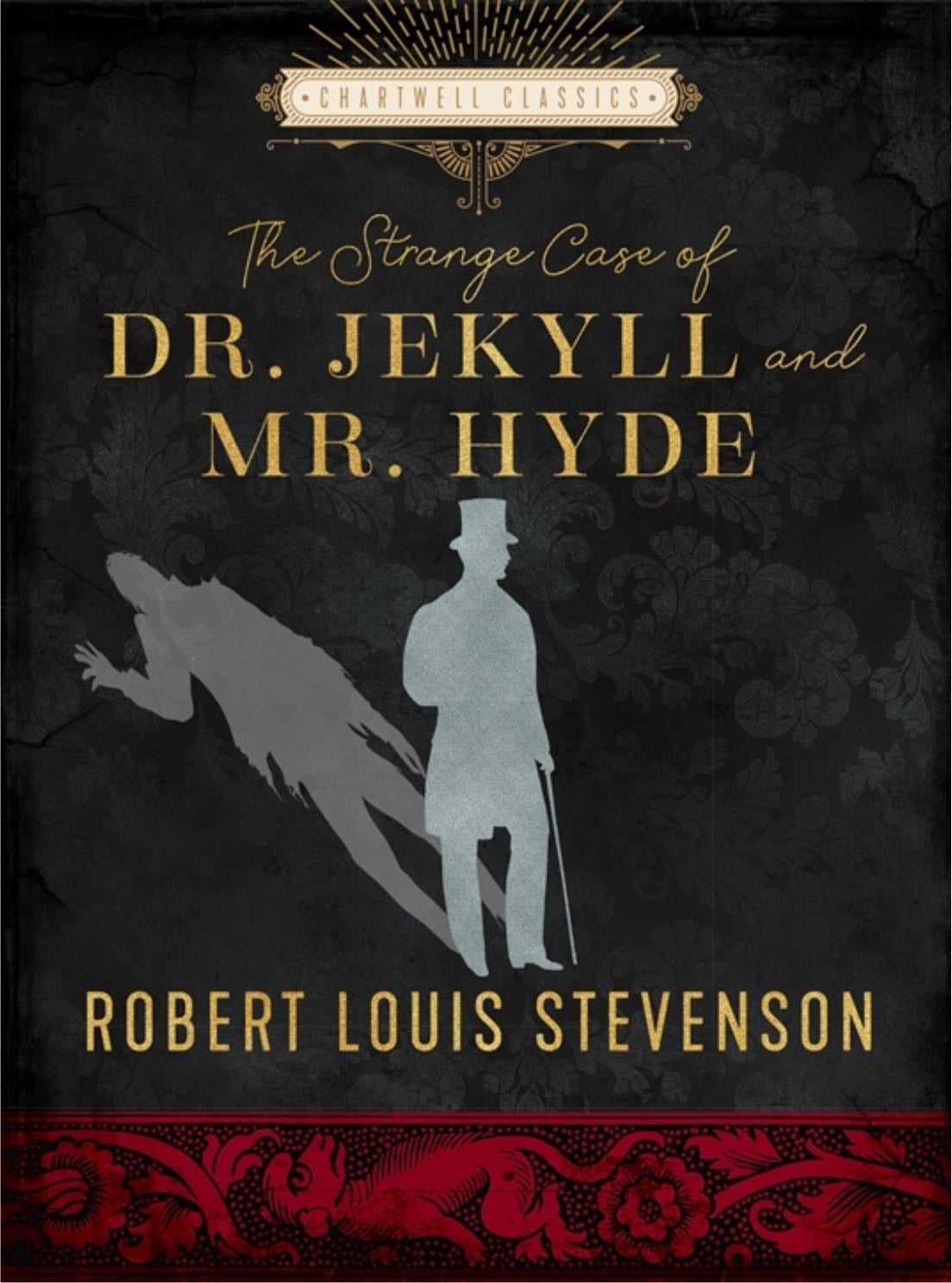 The Strange Case of Dr. Jekyll and Mr. Hyde - Robert Louis Stevenson · 1991