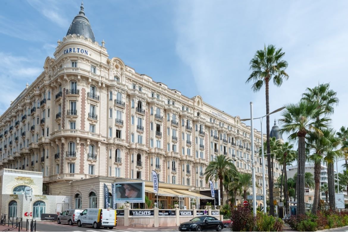 Cannes