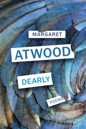 Dearly - Margaret Atwood · 2021