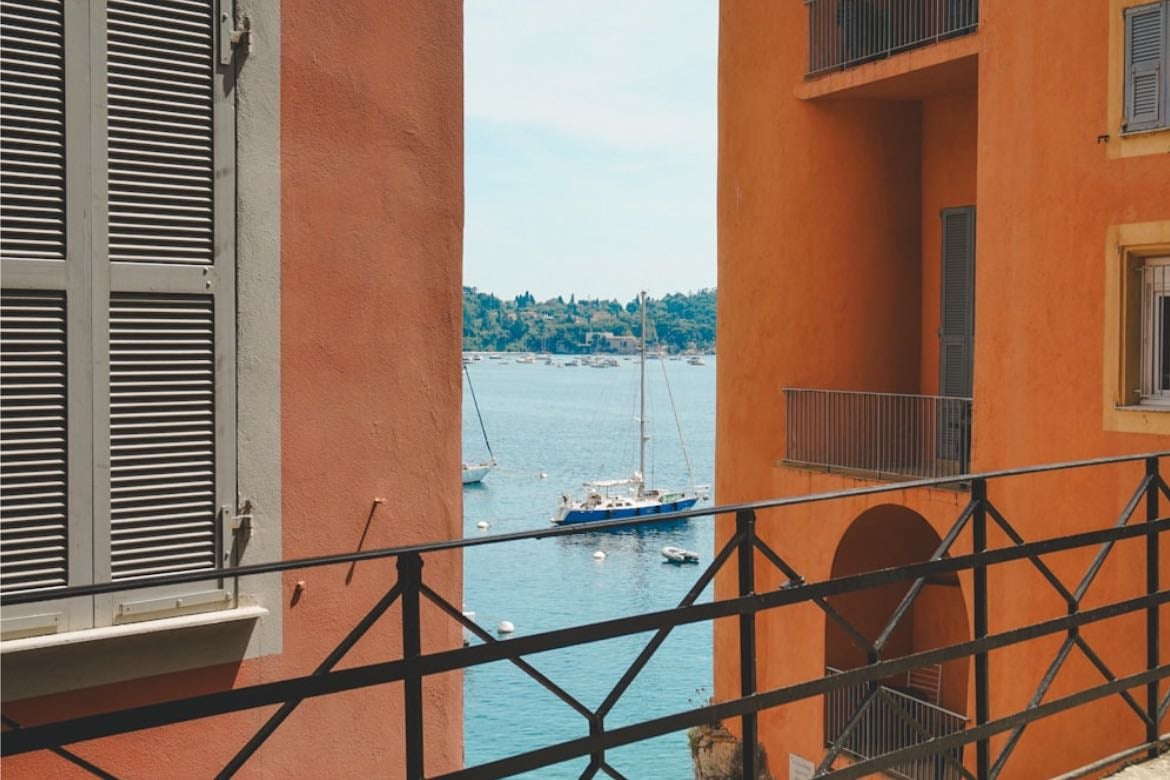 Villefranche-sur-Mer