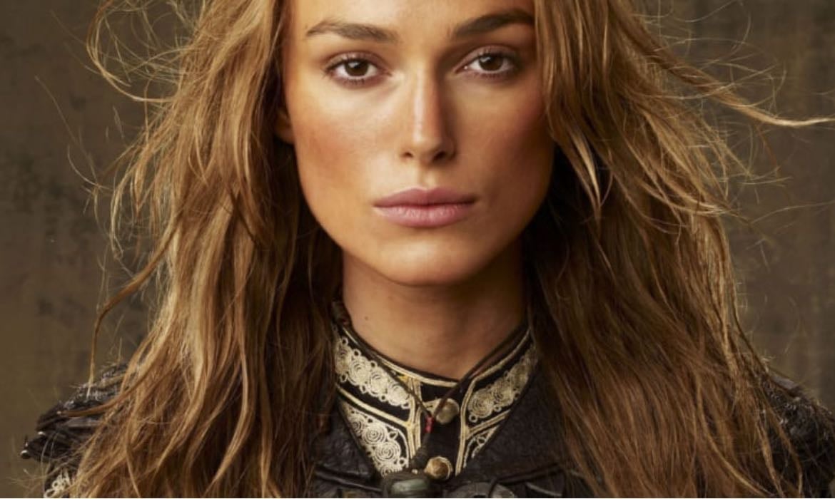 elizabeth swann