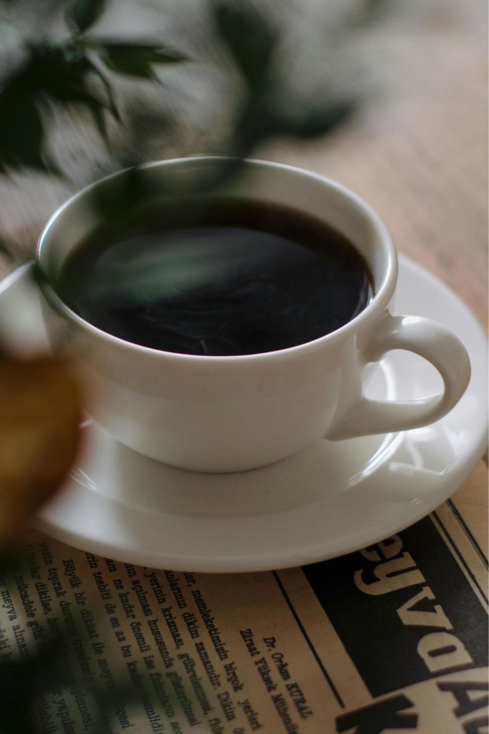 coffee