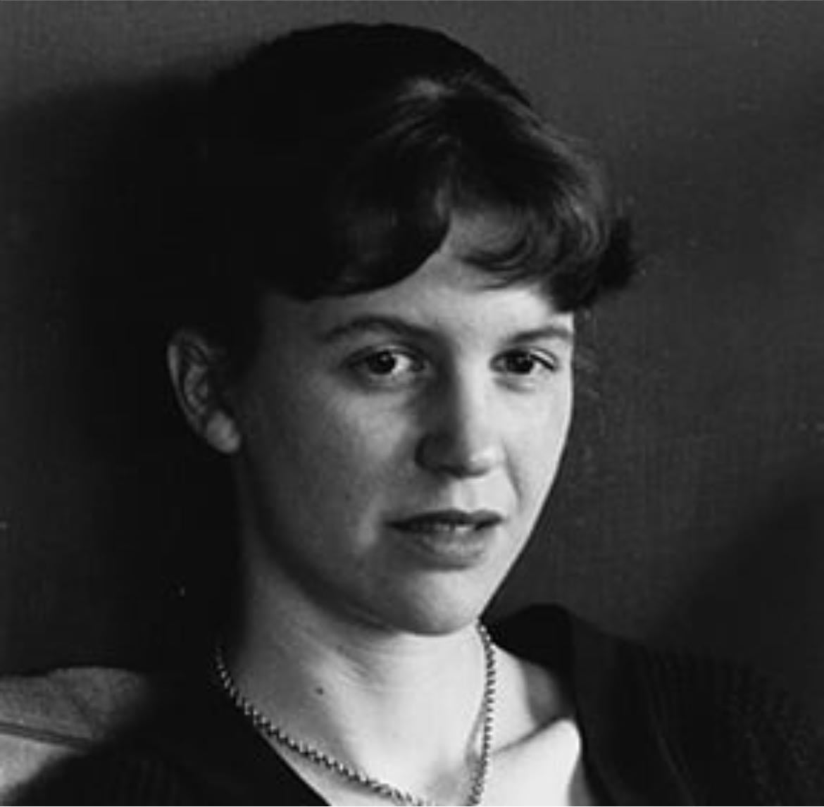 sylvia plath