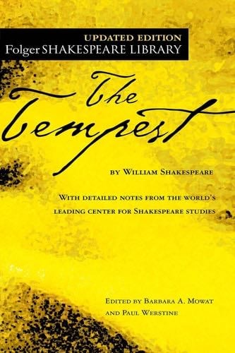 The Tempest - William Shakespeare · 2015