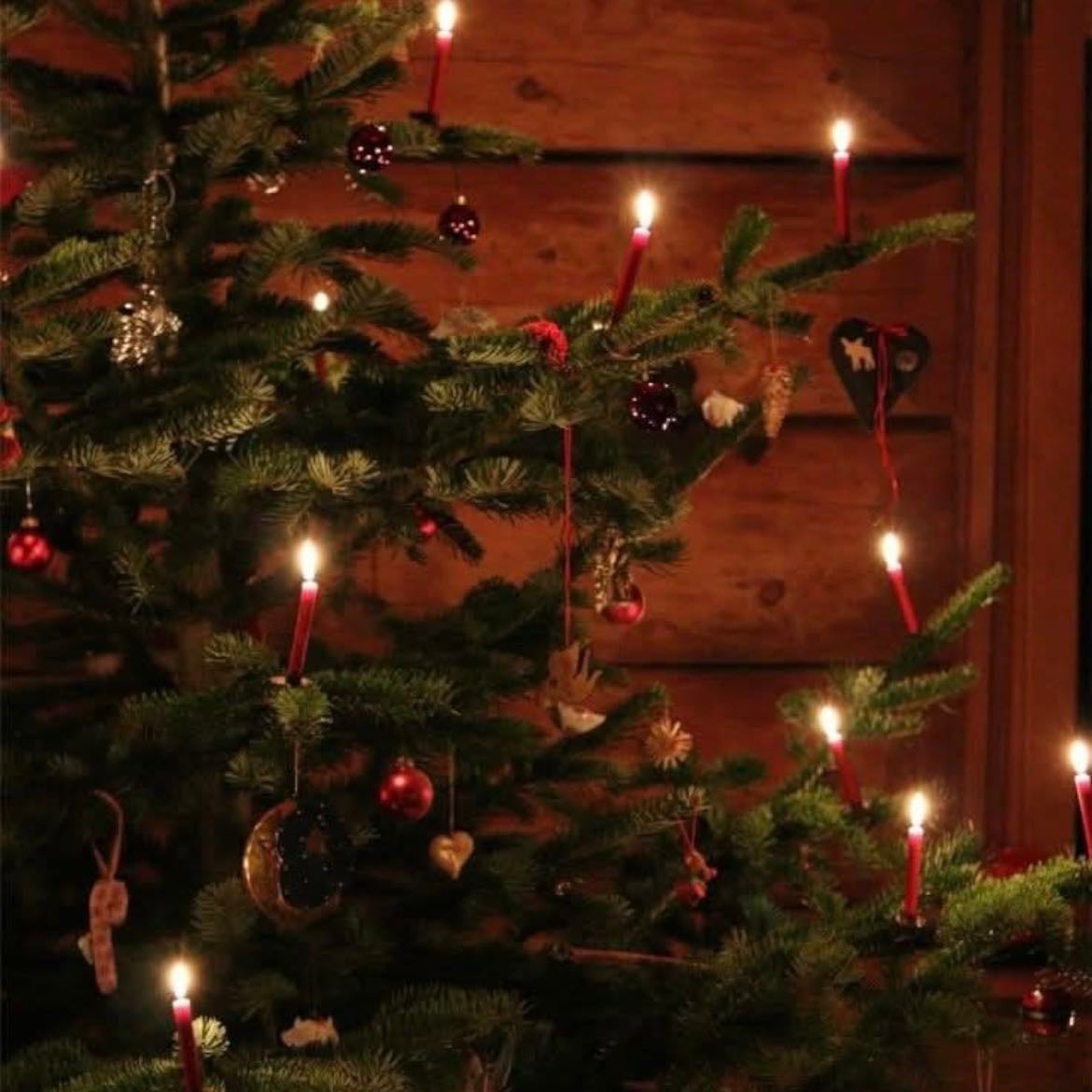 yule