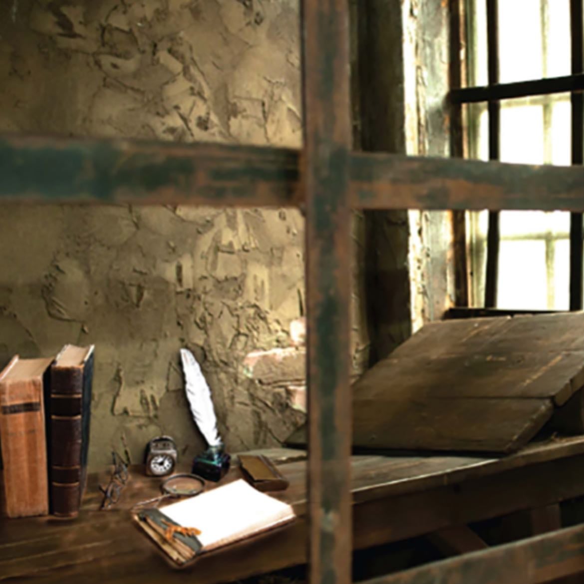 De Profundis The Ballad of Reading Gaol and Other Writings - Oscar Wilde · 2013