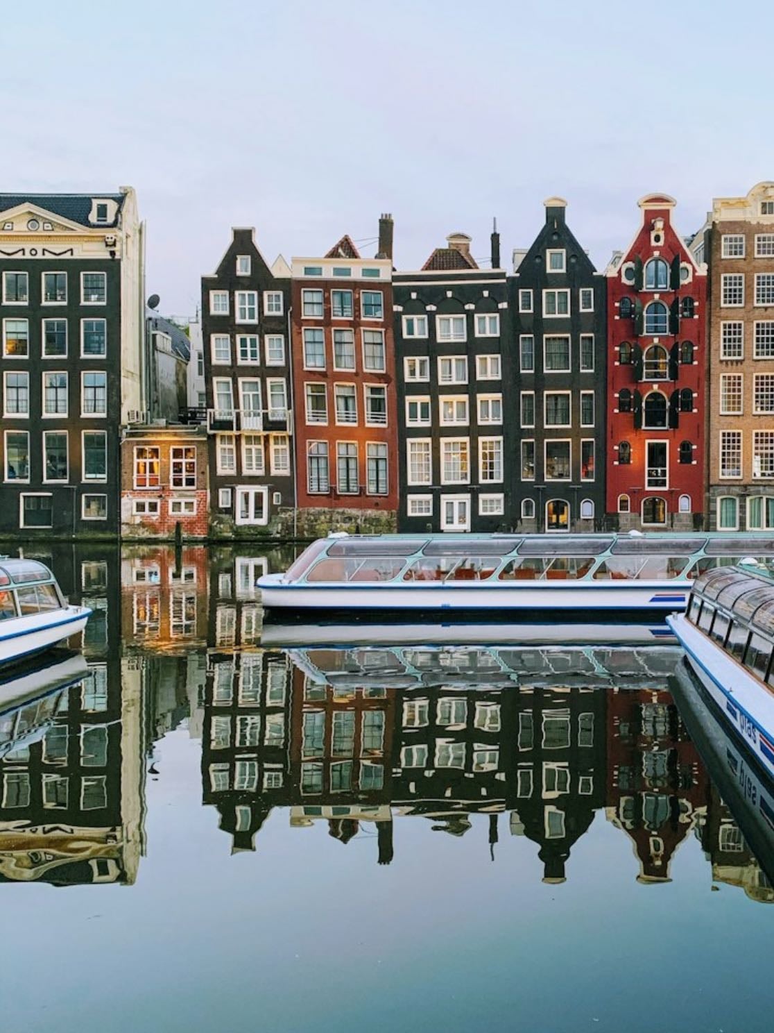 Amsterdam