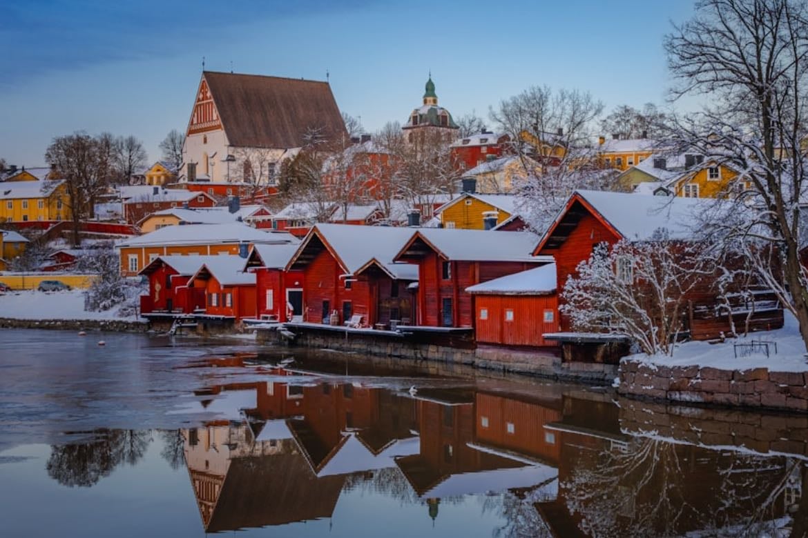 Porvoo