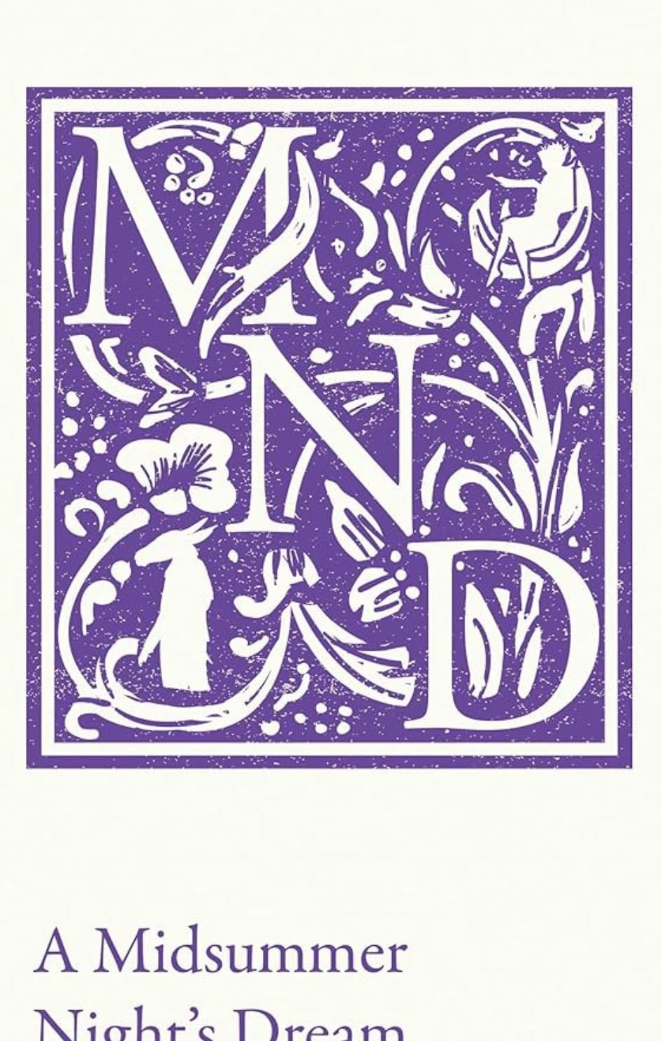 A Midsummer Night's Dream - William Shakespeare · 2004