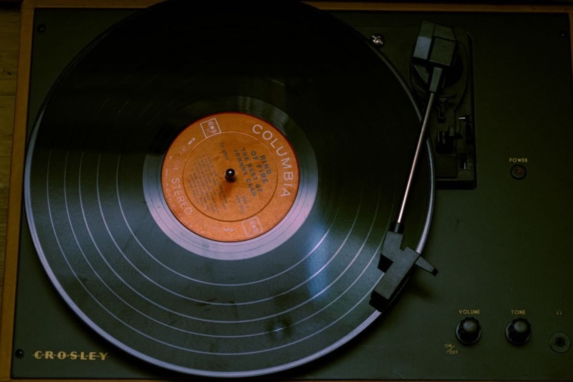 vinyls