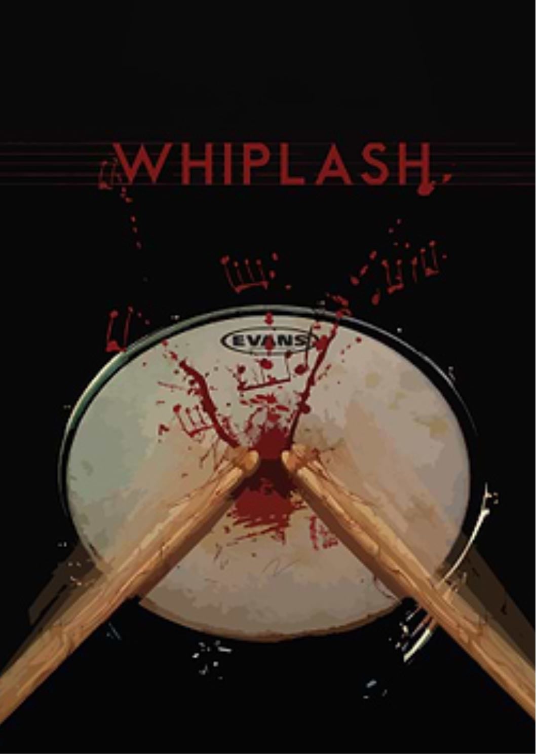 whiplash