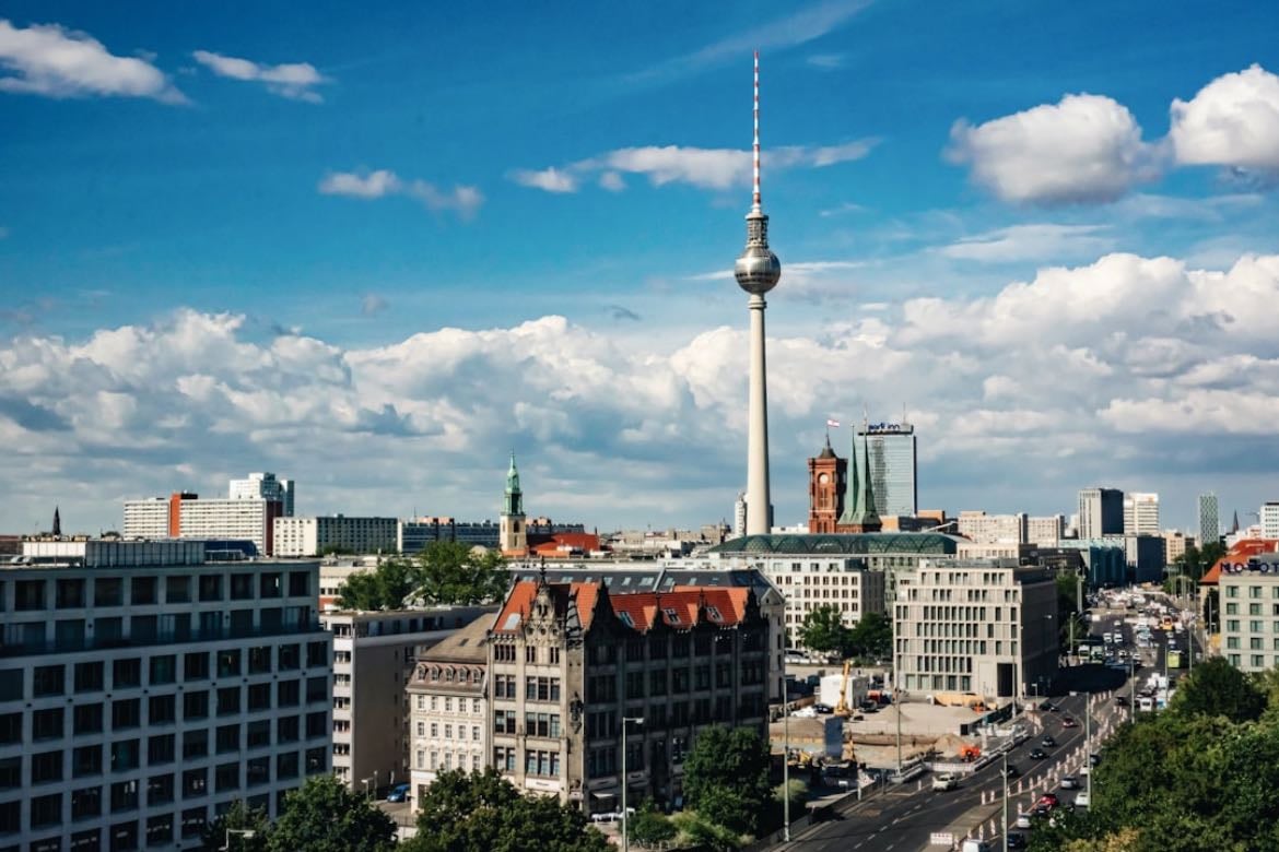 Berlin