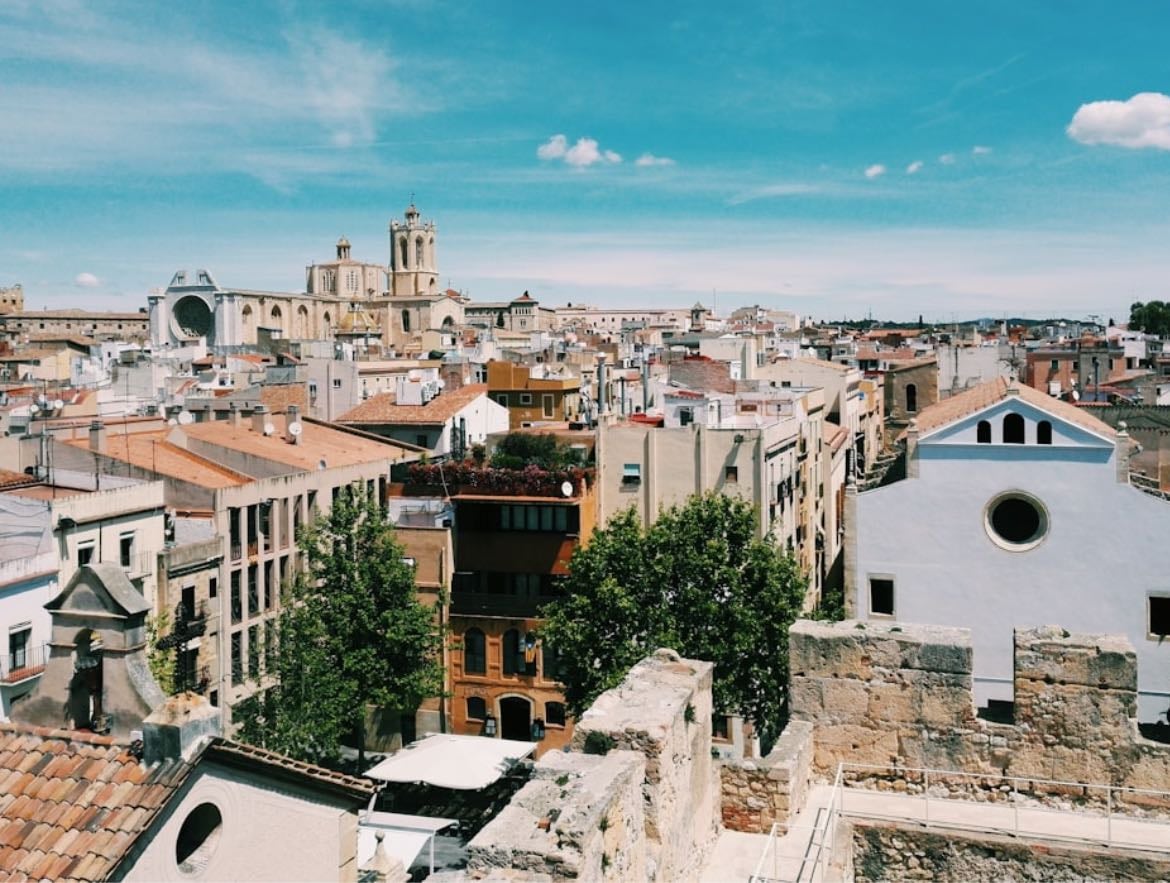 Tarragona