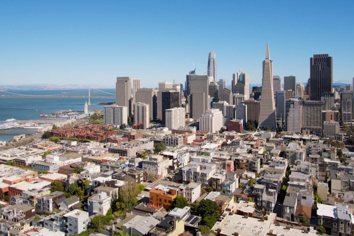 San Francisco - CA