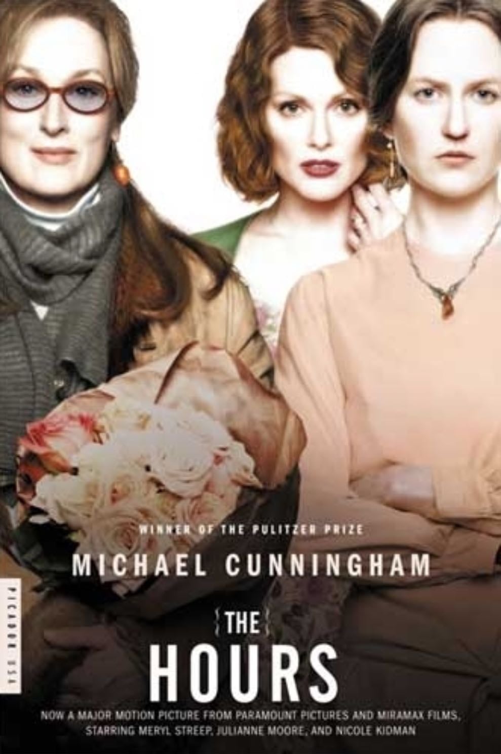 The Hours - Michael Cunningham · 2000
