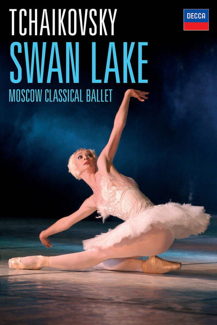 Swan Lake - 2010.