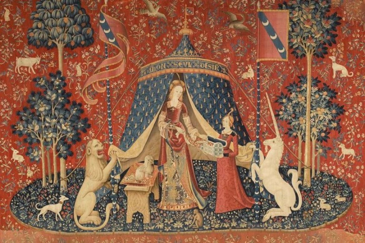 anything medieval
