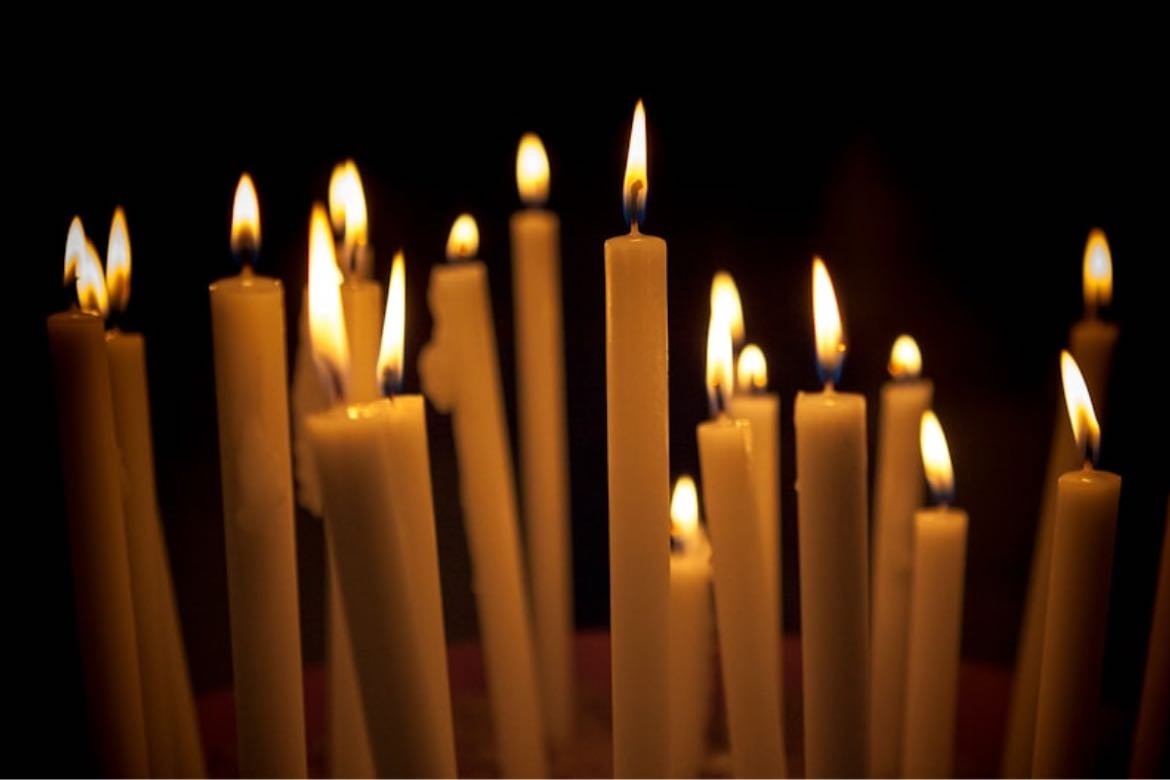 candles