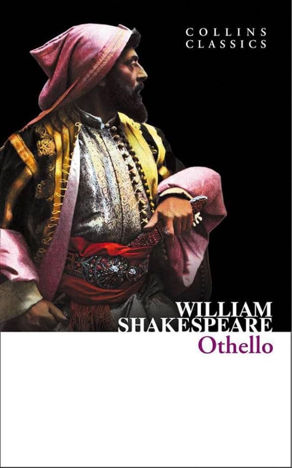 Othello - William Shakespeare · 2017