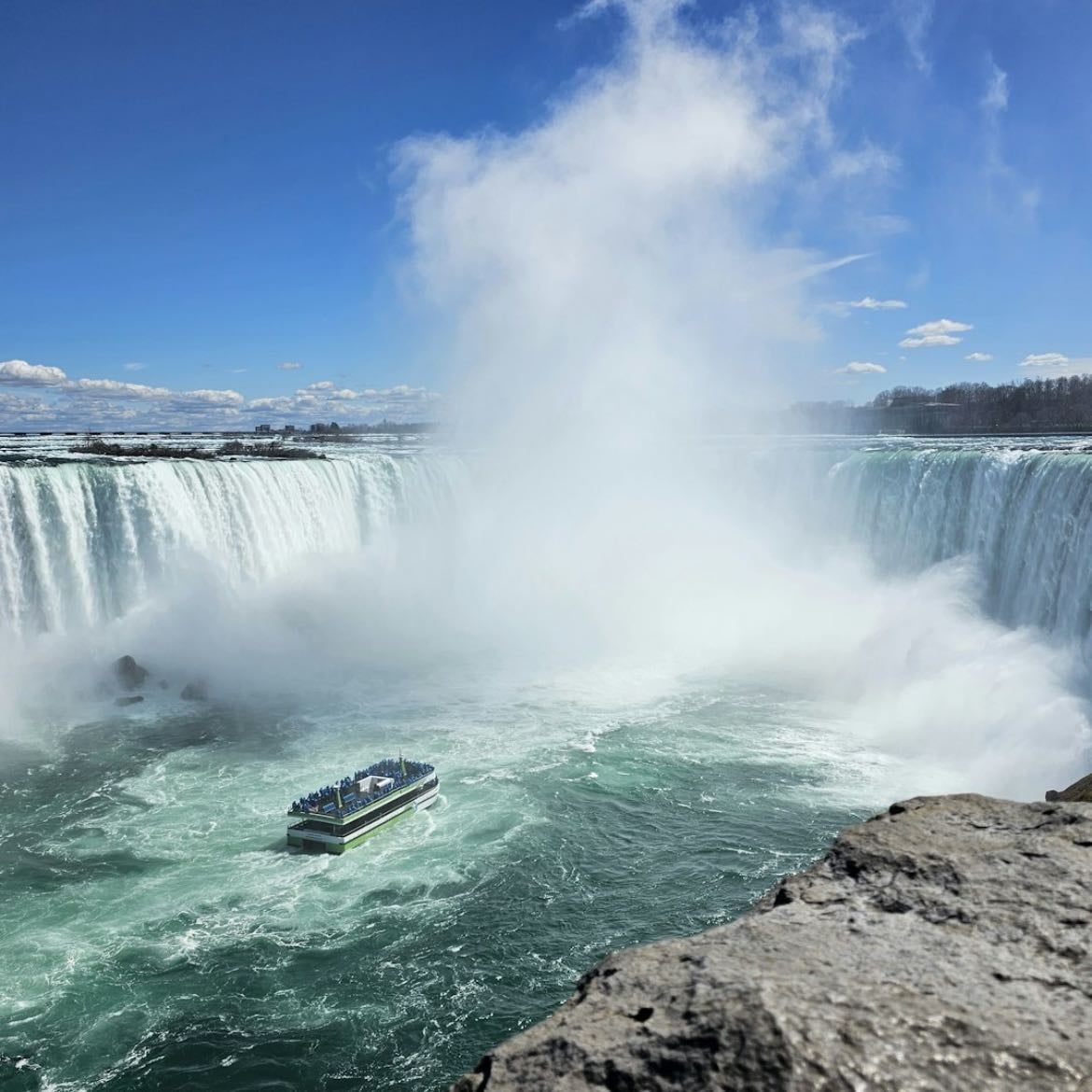 Niagara Falls