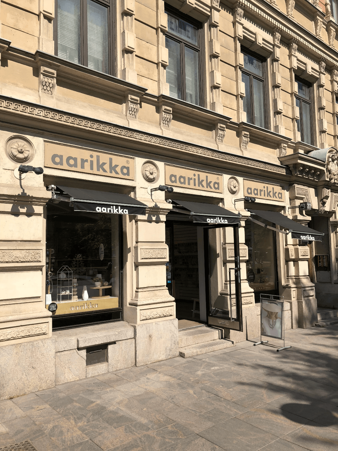Aarikka