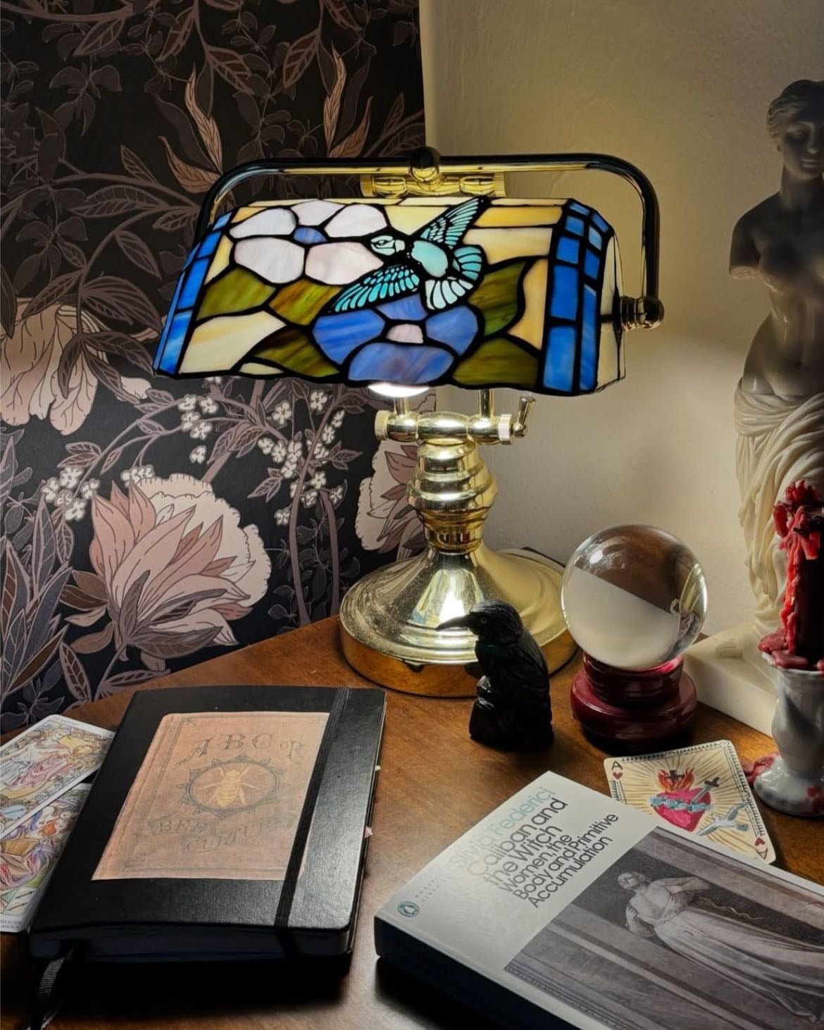eclectic maximalism