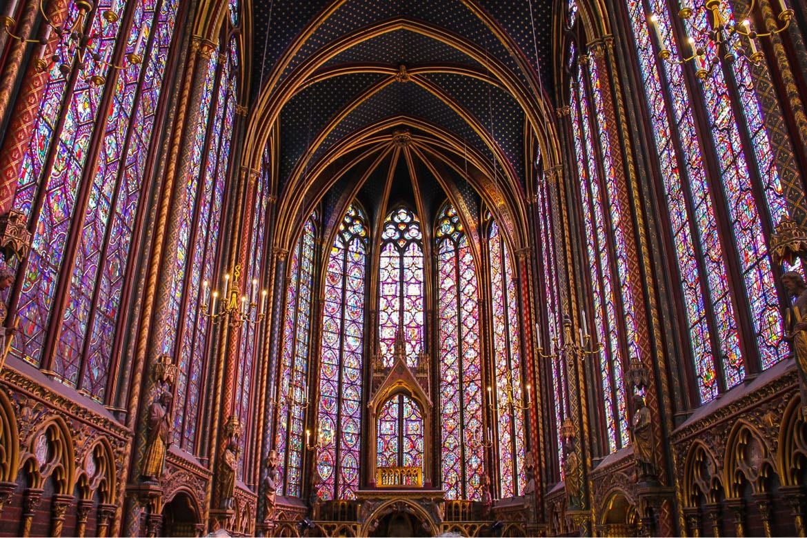 gothic architecture