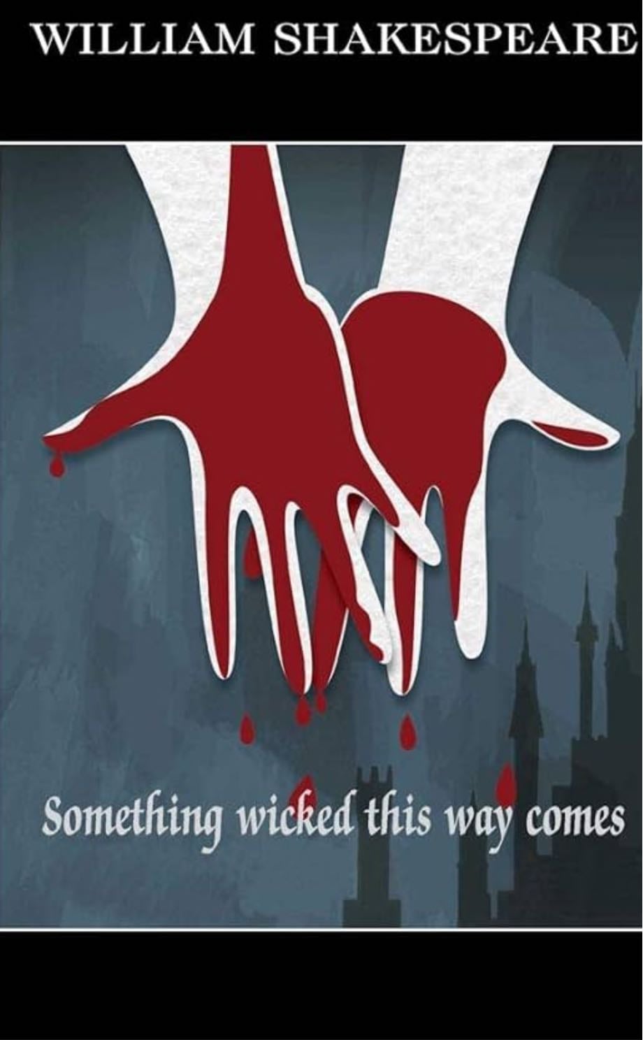 Macbeth - William Shakespeare · 2003