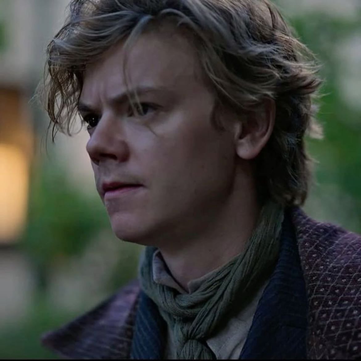 Jack Dawkins - The artful dodger