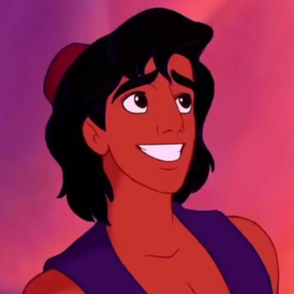 Aladdin - Aladdin