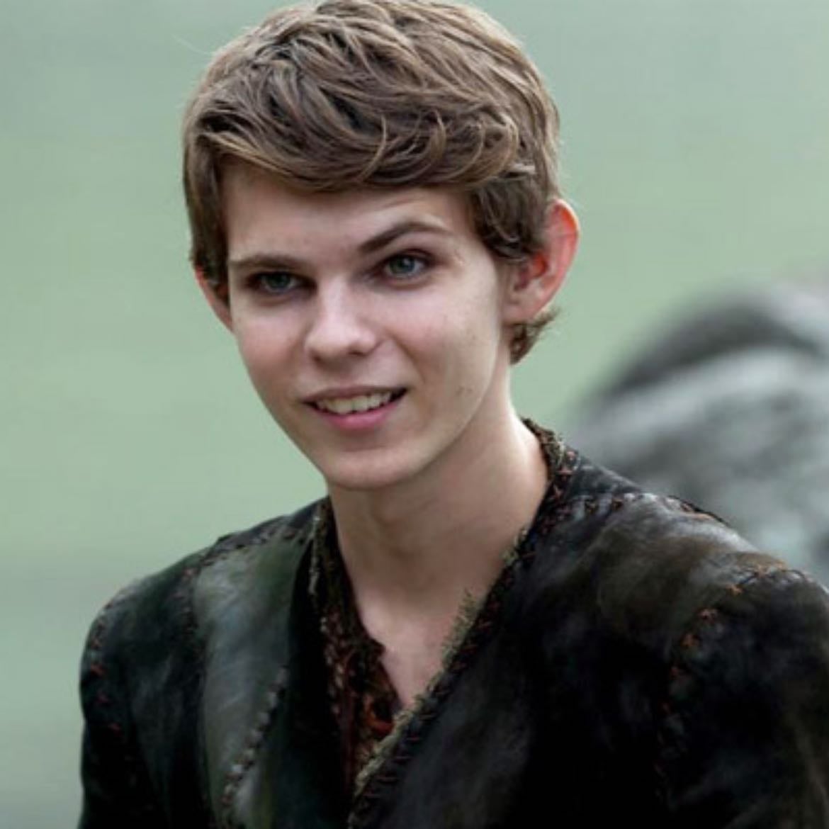 Peter Pan - Once Upon A Time