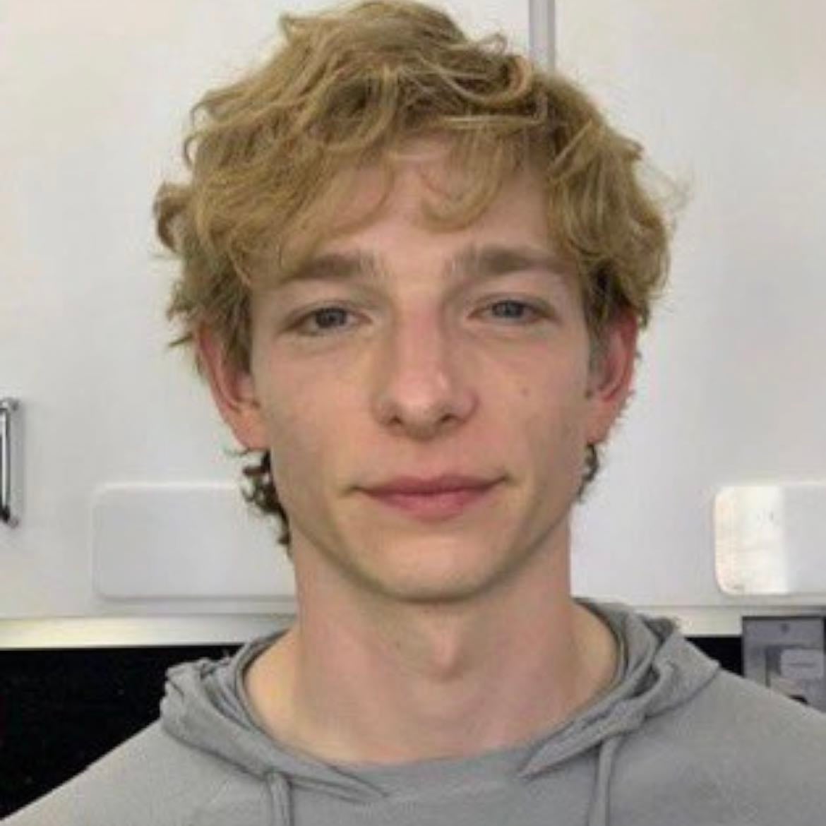 Mike Faist