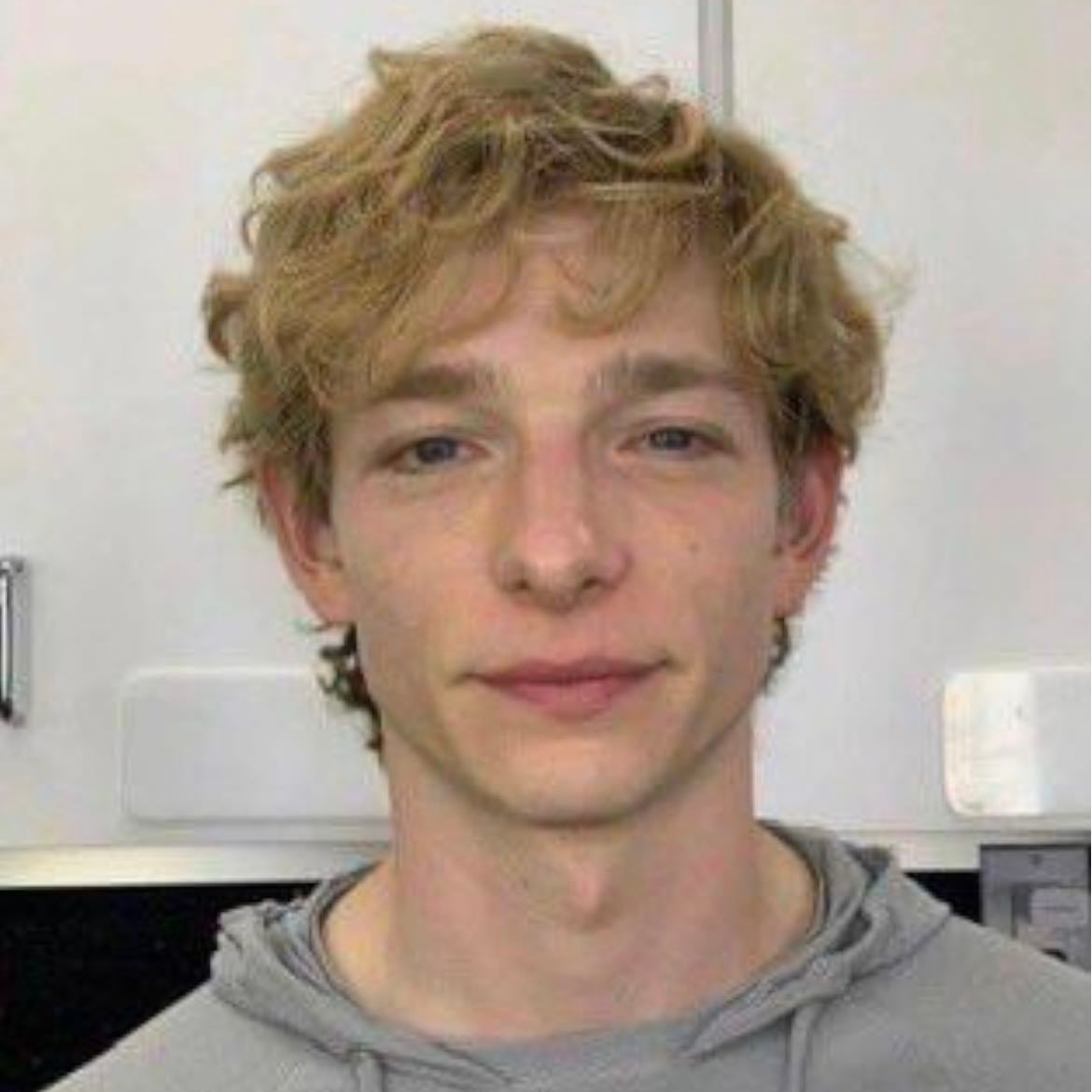 Mike Faist - special edition