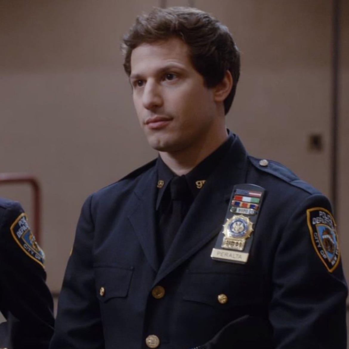 Jake Peralta - Brooklyn 99