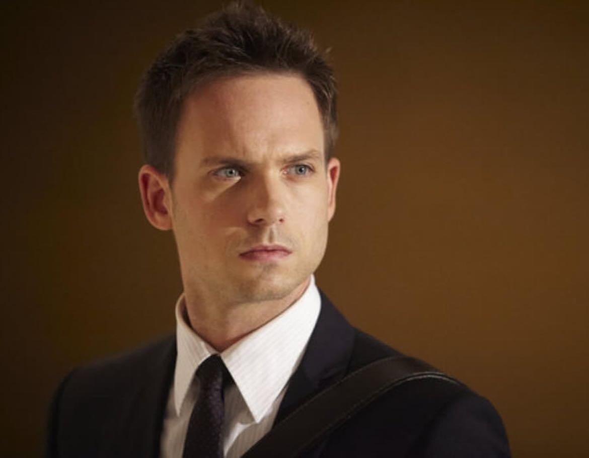 Mike Ross (Suits)