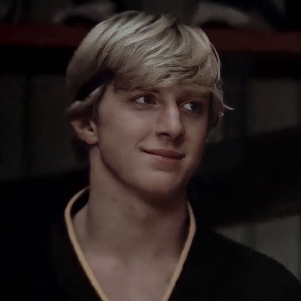 Johnny Lawrence - Karate Kid