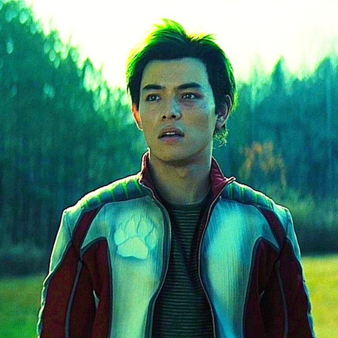 Garfield Logan - Titans