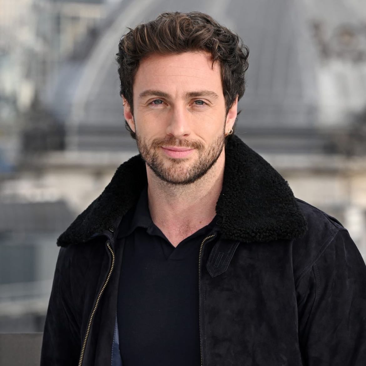 Aaron Taylor Johnson