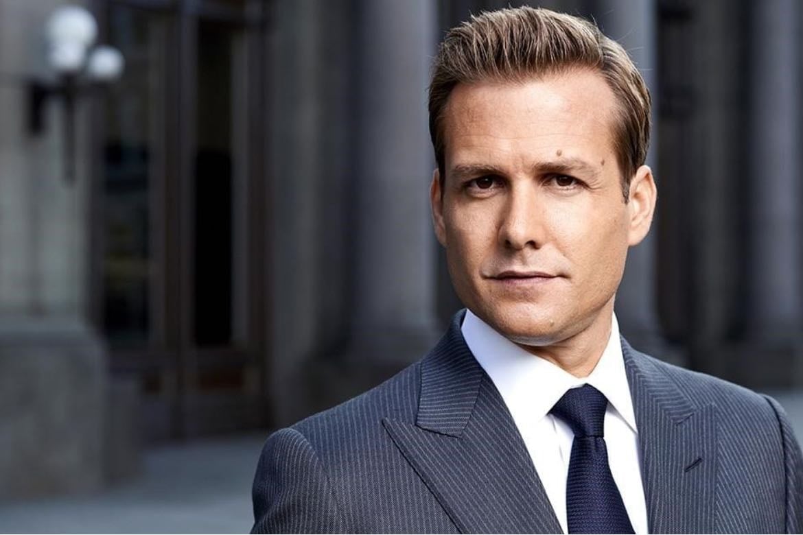 Harvey Specter (Suits)