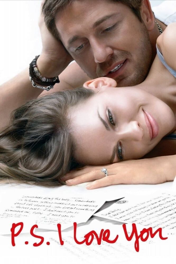 P.S. I Love You - Richard LaGravenese · 2007