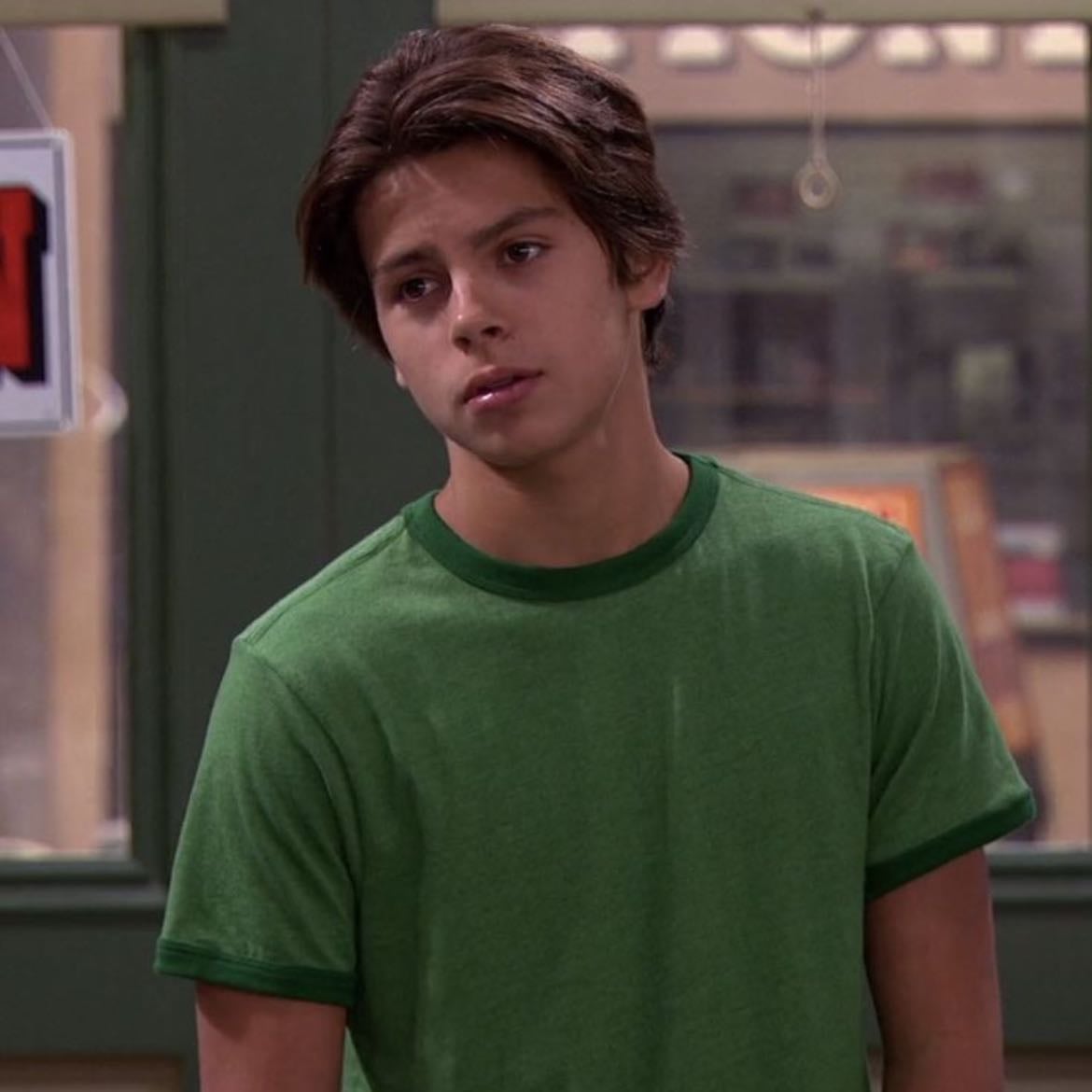 Max Russo - The Wizards of Waverley Place