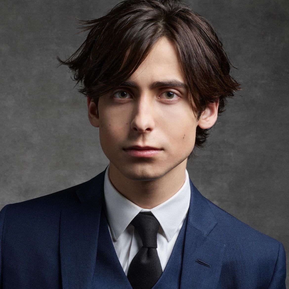 Aidan Gallagher