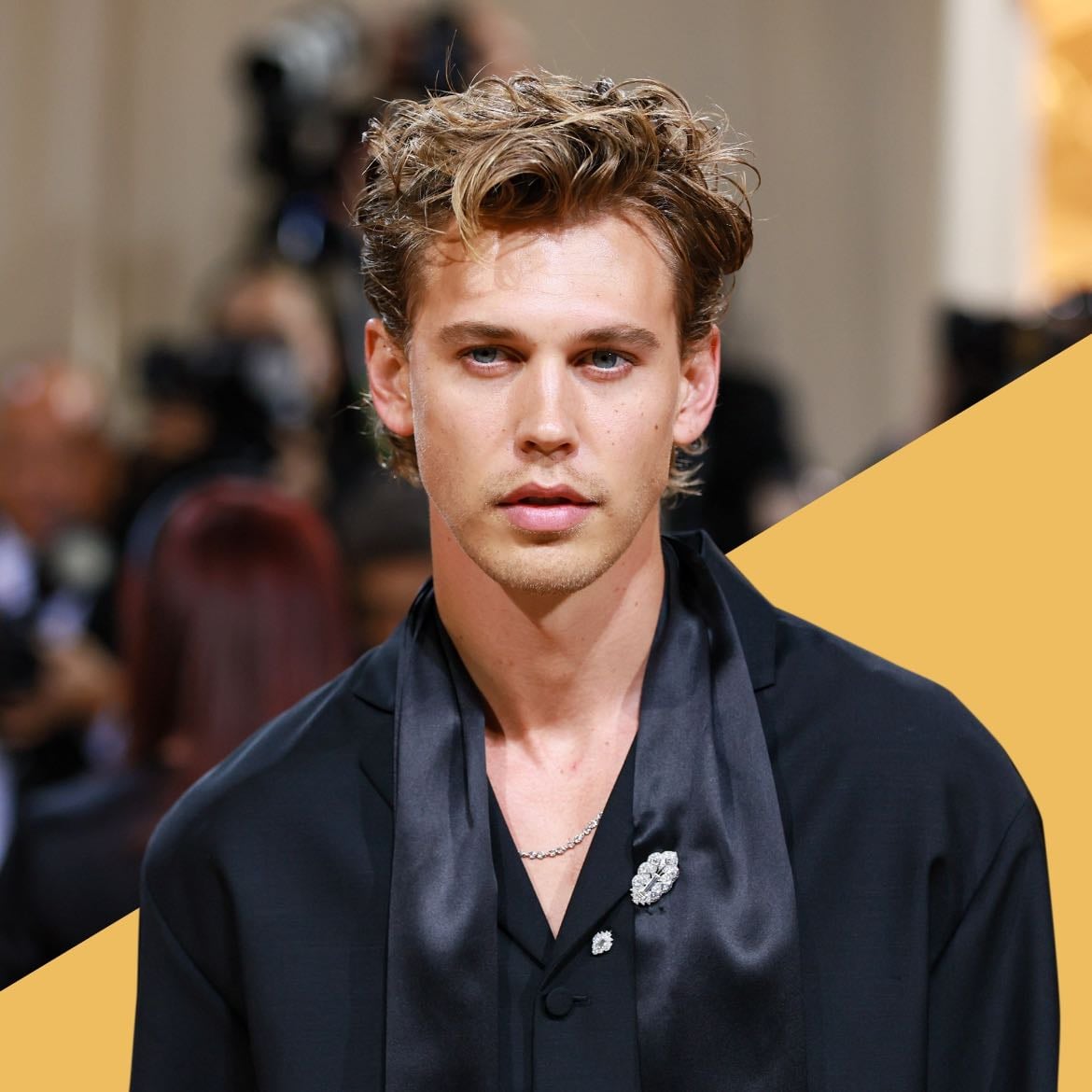 Austin Butler