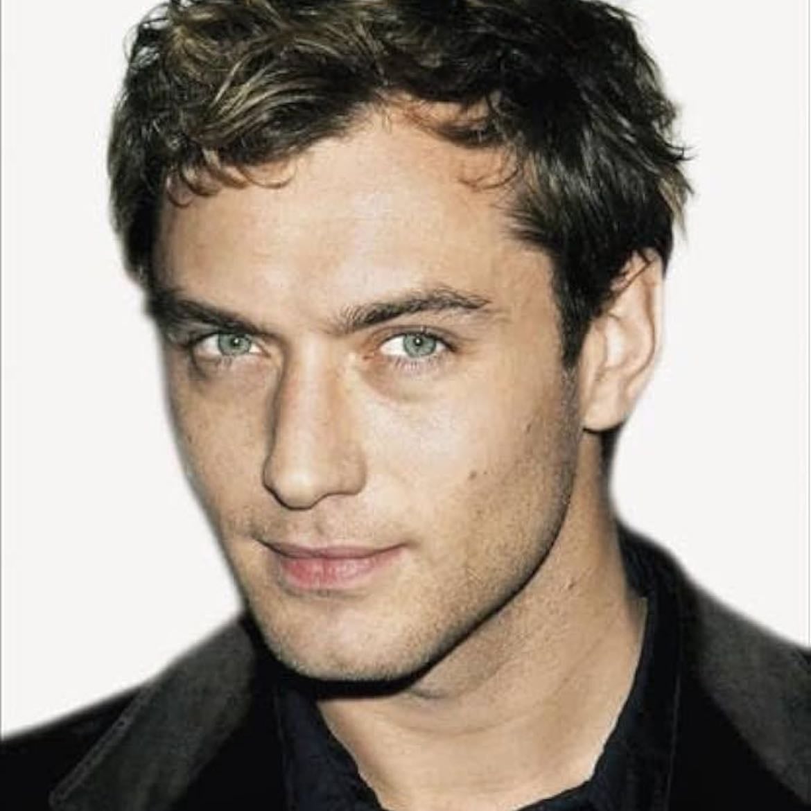 Jude Law