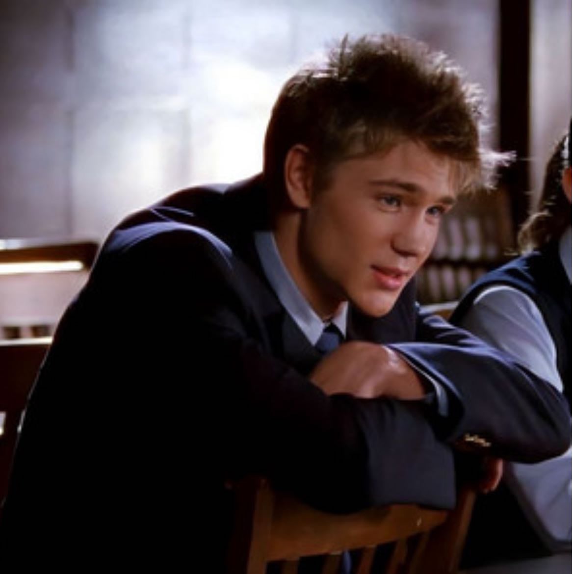Tristan Dugray - Gilmore Girls