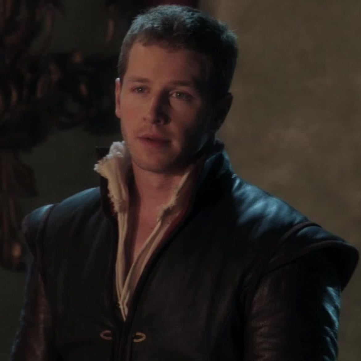 Prince Charming - Once Upon A Time