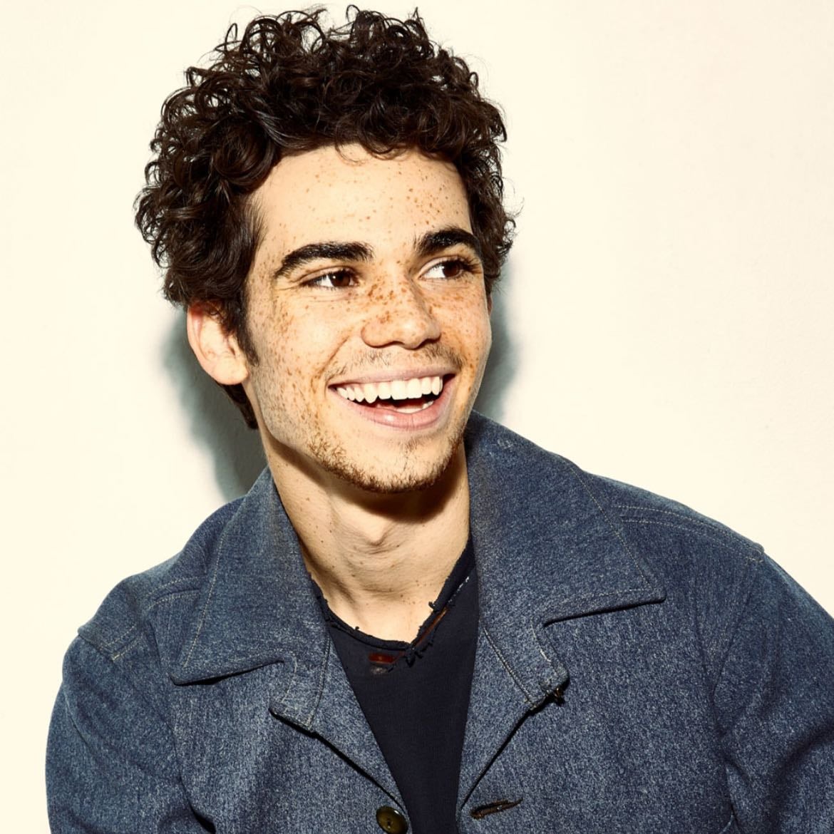 Cameron Boyce