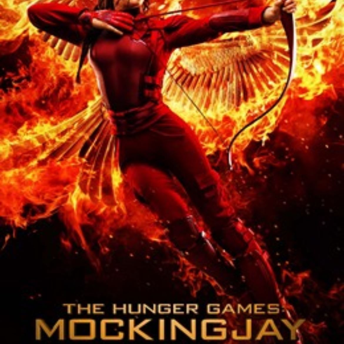 The Hunger Games: Mockingjay - Part 2 - Francis Lawrence · 2015