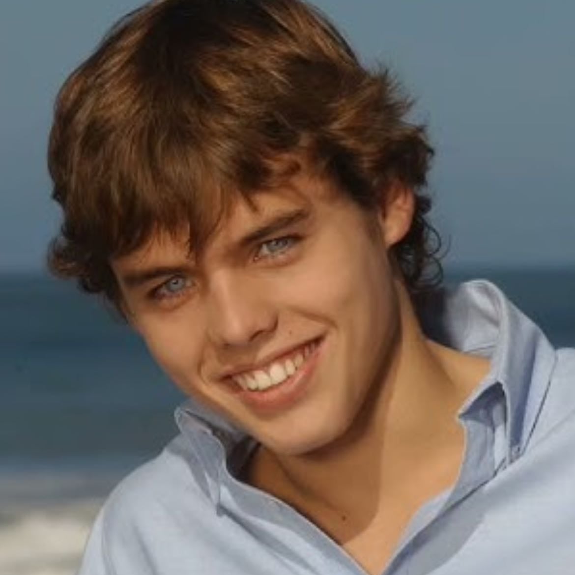 Pablo Bustamante - Rebelde way